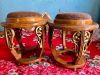 Stool Mora